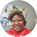 Charisma Thomas profile picture
